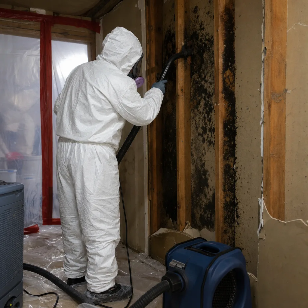 Sanitization & Disinfection