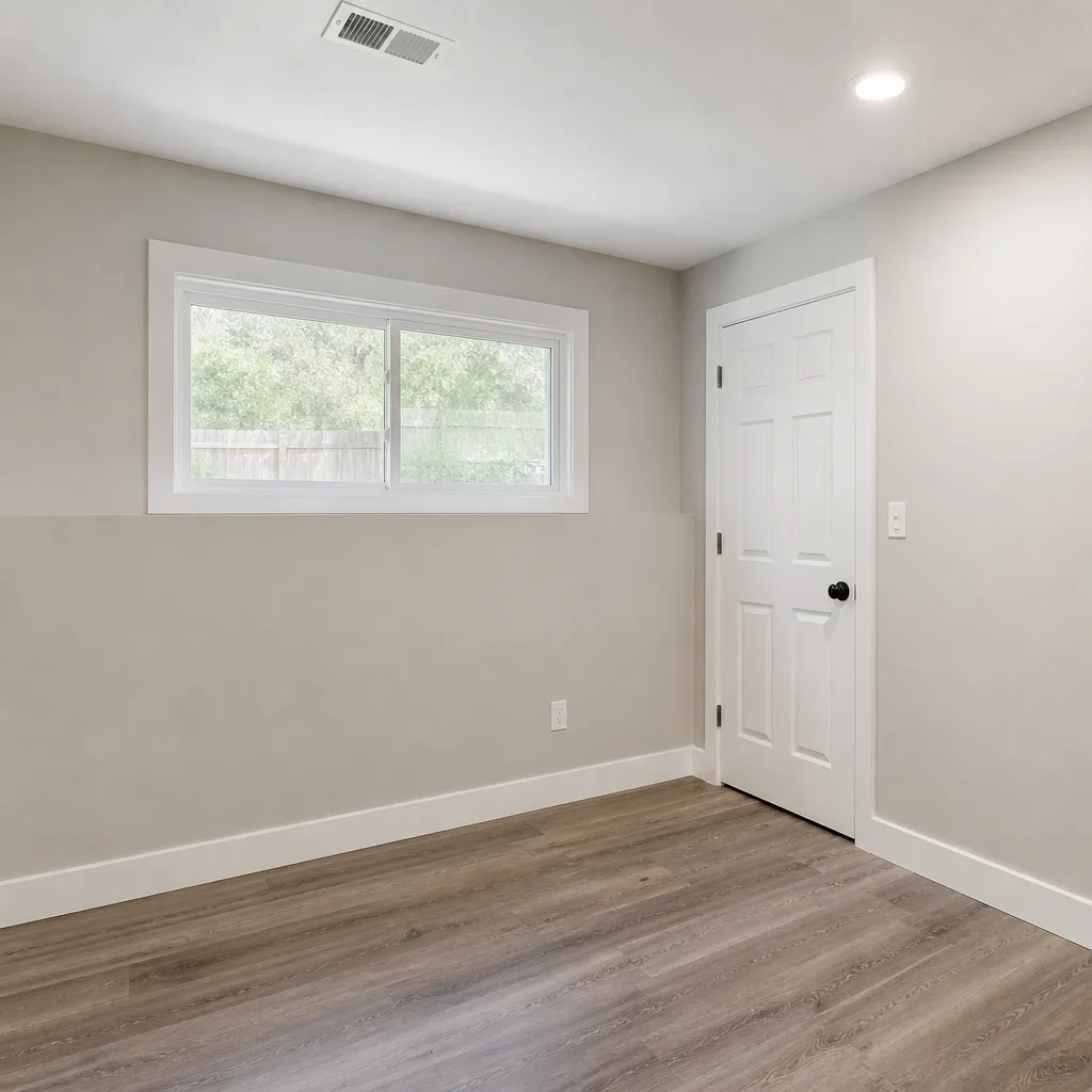 Mold remediation